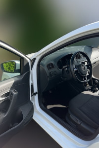 Photo de galerie - Lavage auto