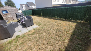 Photo de galerie - Tonte fameck 
