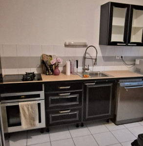Photo de galerie - Bricolage et multi services
