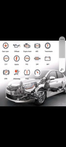 Photo de galerie - Mécanique 