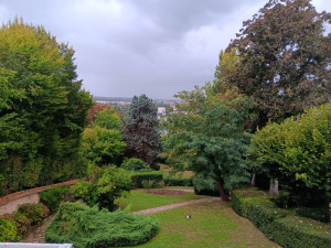 Photo de galerie - Entretien paysager de jardin 