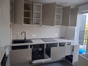 Photo de galerie - Bricolage et multi services