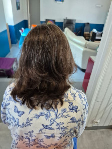 Photo de galerie - Coupe 