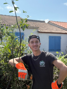 Photo de galerie - FERUVERDE, par Amour du Jardin