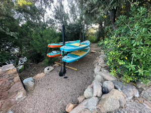 Photo de galerie - Paysagiste - Aménagement du jardin