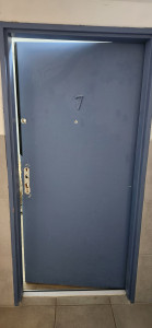 Photo de galerie - Menuiserie - Huisserie - Agencement