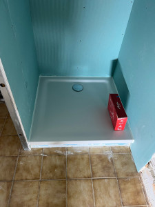 Photo de galerie - Plomberie - Installation sanitaire