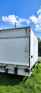 Photo de galerie - Véhicule utilitaire / Camionnette