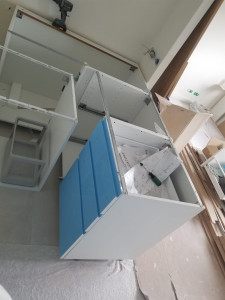 Photo de galerie - Montage meubles en kit