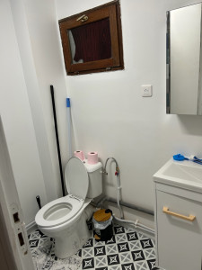 Photo de galerie - Bricolage et multi services