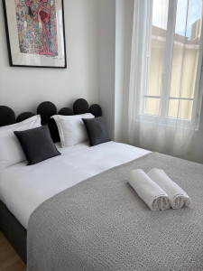 Photo de galerie - Chambre