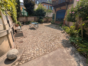 Photo de galerie - Paysagiste - Aménagement du jardin