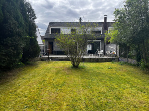 Photo de galerie - Tonte de pelouse