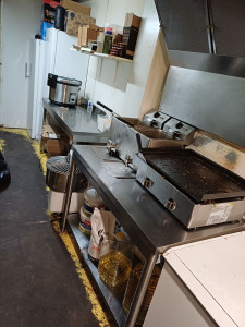 Photo de galerie - Nettoyage complet 