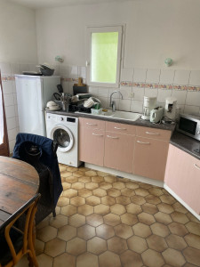 Photo de galerie - Ménage