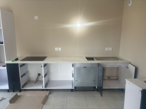 Photo de galerie - Cuisine