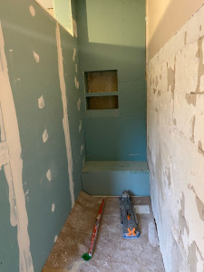 Photo de galerie - Salle bain 