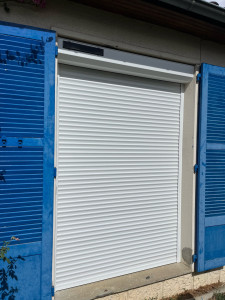 Photo de galerie - Menuiserie - Huisserie - Agencement