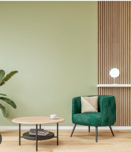 Photo de galerie - Peinture 