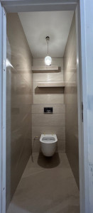 Photo de galerie - Carrelage