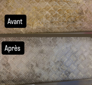 Photo de galerie - Aide à domicile