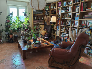 Photo de galerie - Entretien domicile