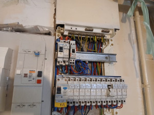 Photo de galerie - Avant 