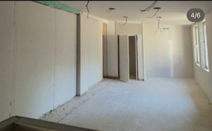 Photo de galerie - Installation électrique