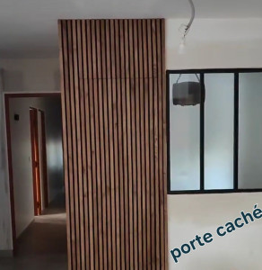 Photo de galerie - Bricolage et multi services