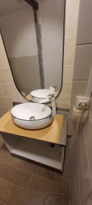 Photo de galerie - Montage meubles en kit