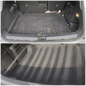 Photo de galerie - Lavage auto