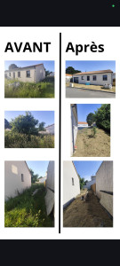 Photo de galerie - Jardinier