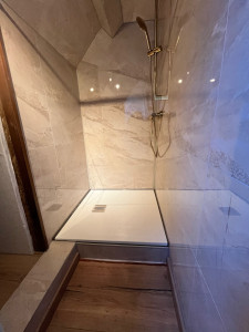 Photo de galerie - Bricolage et multi services