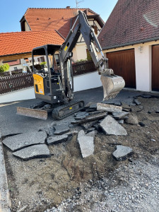 Photo de galerie - Paysagiste - Aménagement du jardin