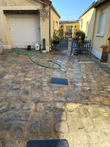 Photo de galerie - Jardinier