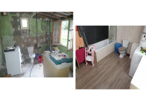 Photo de galerie - Bricolage et multi services