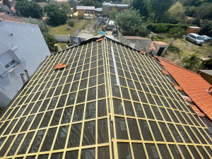 Photo de galerie - Couverture complète