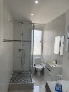 Photo de galerie - Carrelage