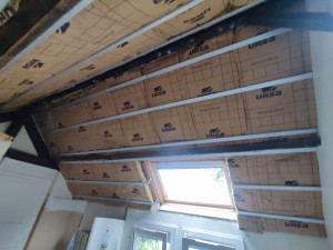 Photo de galerie - Artisan tout corps d'état - Rénovation