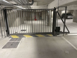 Photo de galerie - Serrurerie