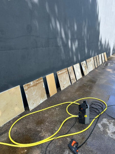 Photo de galerie - Plâtrerie - Murs - Plafonds