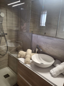 Photo de galerie - Ménage