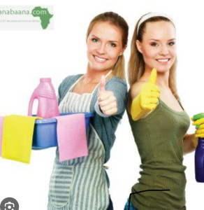 Photo de galerie - Ménage 