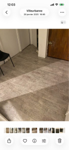 Photo de galerie - Apparemment 