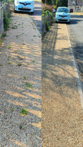 Photo de galerie - Jardinier