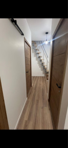 Photo de galerie - Artisan tout corps d'état - Rénovation