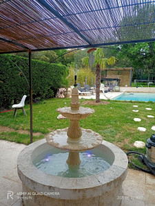 Photo de galerie - Bricolage et multi services