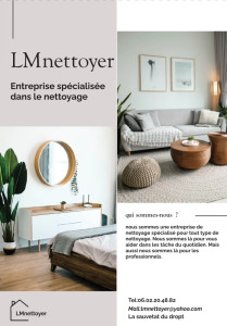 Photo de galerie - Pour tout type d’intervention 