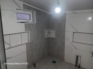 Photo de galerie - Carrelage