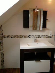 Photo de galerie - Plomberie - Installation sanitaire